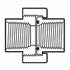 1-1/4 PVC/F 80 TRD UNION - Sch 80